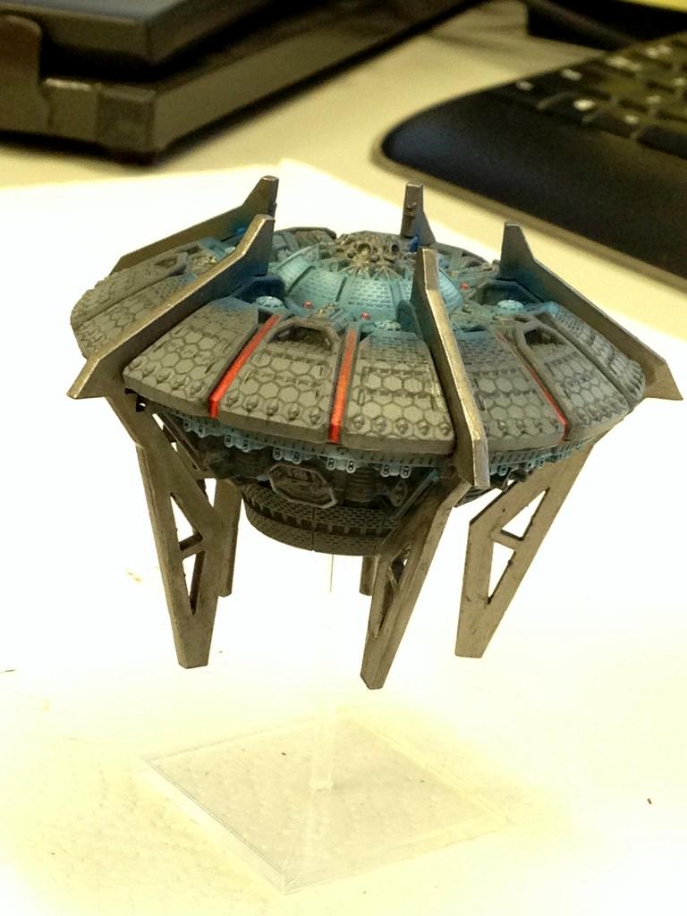 Abraxes, Anarchist, Annihilation, Armada, Battle Cruiser, Battleship
